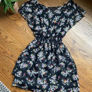 Express size small dress.